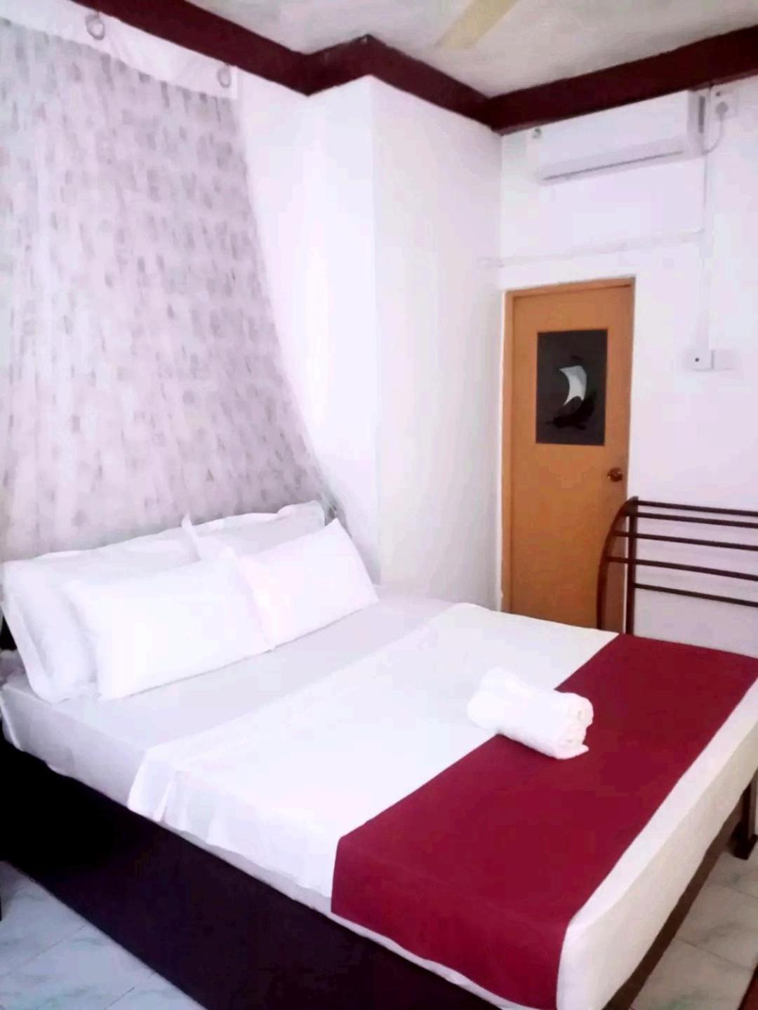 Chandi Mahal Homestay Kandy Room photo
